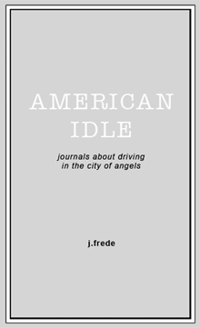 american idle