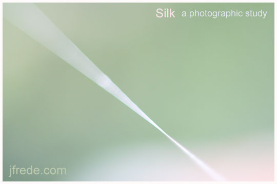 silk